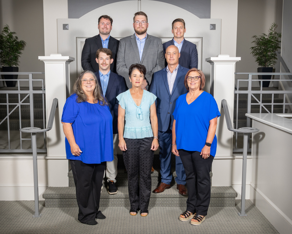 LC Employees